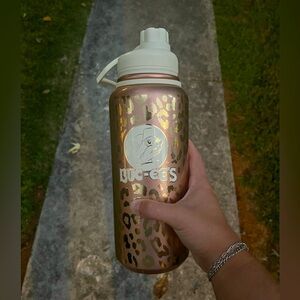Bucees water bottle